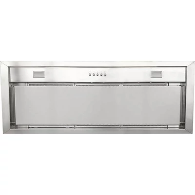 FALMEC BUILT IN MAX EVO 70 inox felső szekrénybe vagy kürtőbe építhető páraelszívó