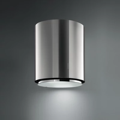 Falmec ELLITTICA sziget páraelszívó - inox