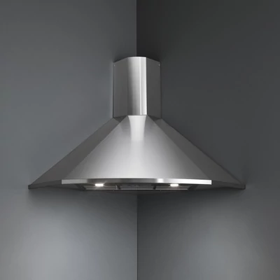 Falmec FUTURA ANGOLO sarok páraelszívó - inox