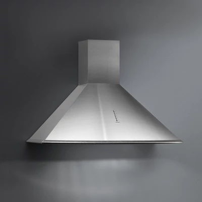 Falmec FUTURA EXPORT fali páraelszívó - inox
