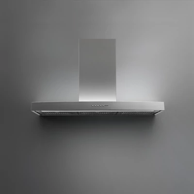 Falmec IRIDE 90 fali páraelszívó - inox