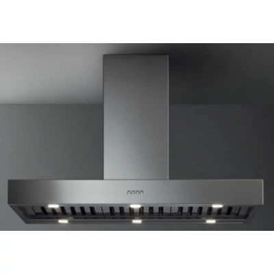 FALMEC LINE PRO 120 sziget páraelszívó - inox