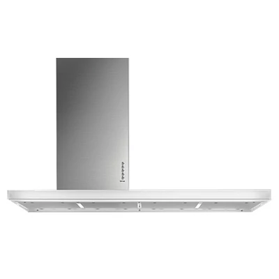 FALMEC LUX 120 sziget párelszívó - inox