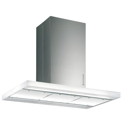 FALMEC LUX 90 sziget párelszívó - inox