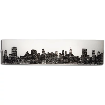 FALMEC MIRABILIA fali lámpa - NEW YORK