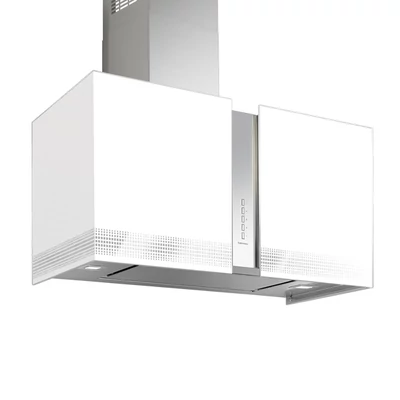 FALMEC MIRABILIA SQUARE 67 fali páraelszívó - PLATINUM