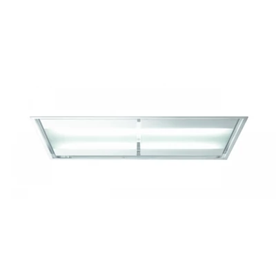 FALMEC NUVOLA 90 LED mennyezetbe építhető páraelszívó - fehér