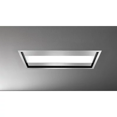 FALMEC NUVOLA 90 LED mennyezetbe építhető páraelszívó - inox