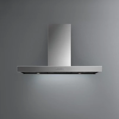 Falmec PLANE 90 sziget páraelszívó - inox