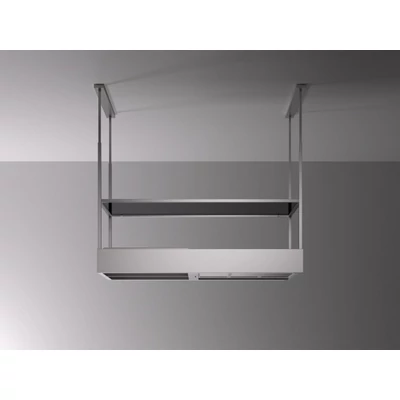FALMEC SPAZIO 130 sziget páraelszívó - inox