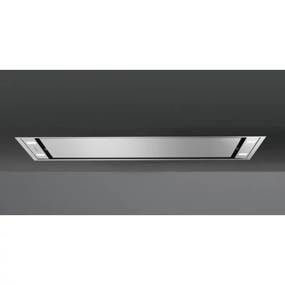 FALMEC STELLA 120 mennyezetbe építhető páraelszívó - inox