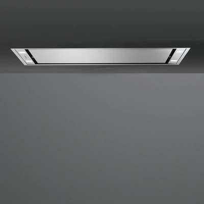 FALMEC STELLA 90 mennyezetbe építhető páraelszívó - inox