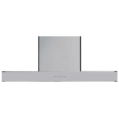 FALMEC STILO NRS 90 fali kürtős páraelszívó - inox