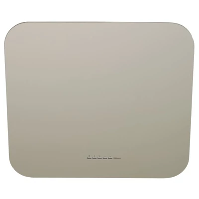 FALMEC TAB 80 fali páraelszívó - inox / szürke üveg