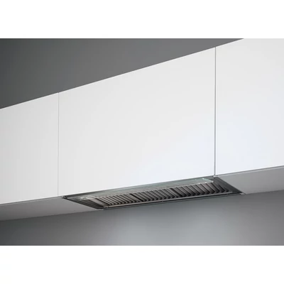 FALMEC VIRGOLA NO DROP EVO 75 inox felső szekrénybe vagy kürtőbe építhető páraelszívó