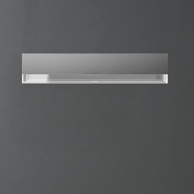 FALMEC VETRA fali kürtős páraelszívó - inox