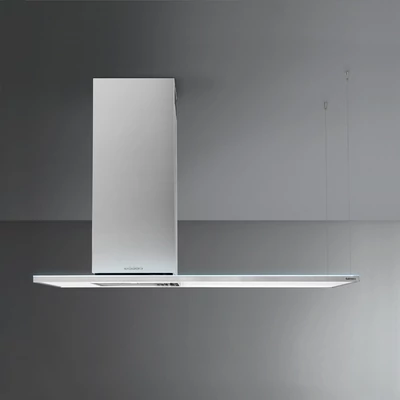 FALMEC ZENITH NRS sziget páraelszívó - inox