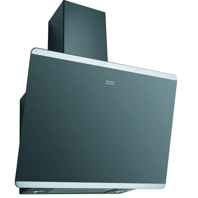 Franke Smart Linear FPJ 615 V BK/SS fali döntött ernyős páraelszívó