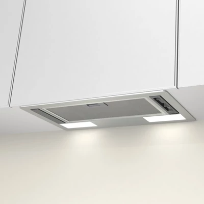 Gorenje BHI611ES felső szekrénybe építhető páraelszívó