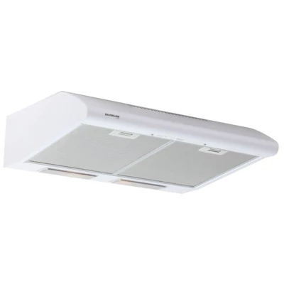 Silverline Lykia 1200 / 60 fali páraelszívó - 1200.6.652.05 - fehér