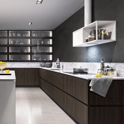Kdesign FRAME 90 T600 fali páraelszívó