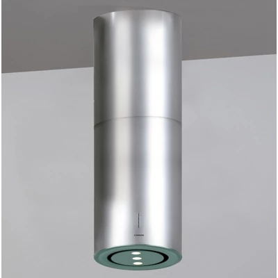 NODOR ISLA SOL VL3 sziget páraelszívó - inox