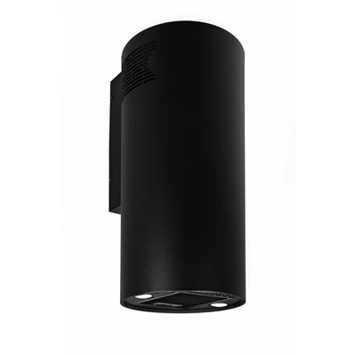 Operis Cylinder 38 fali páraelszívó - fekete