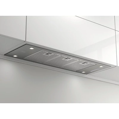 Pando EVO/948 inox V.1050 ECO felső szekrénybe építhető páraelszívó
