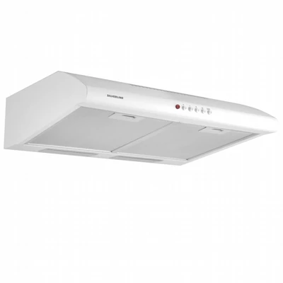 Silverline Lykia 1201 fali páraelszívó - 1201.6.652.09 - fehér