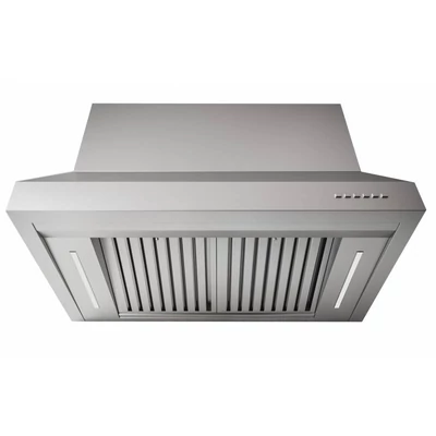 Sirius SL-109 TW 90 fali kürtős páraelszívó