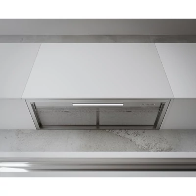 Sirius SL-928 TW 90 felső szekrénybe vagy kürtőbe építhető páraelszívó