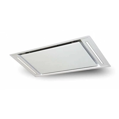 Sirius SLT-958 EM H200 4V TW mennyezetbe építhető páraelszívó - fehér