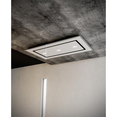 Sirius SLT-970 EM mennyezetbe építhető páraelszívó