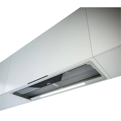 Sirius SLTC-919 TW WING 52 felső szekrénybe vagy kürtőbe építhető páraelszívó - inox