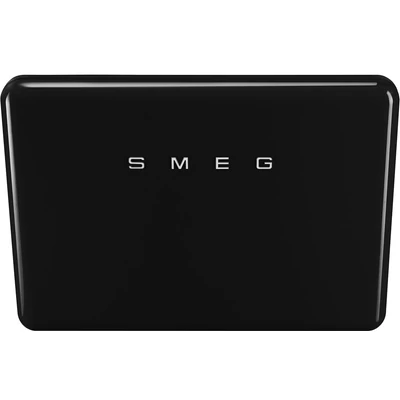 SMEG KFAB75BL fali döntött ernyős páraelszívó