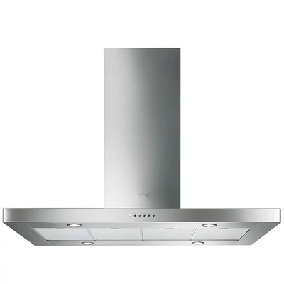 SMEG KI120XE fali kürtős páraelszívó