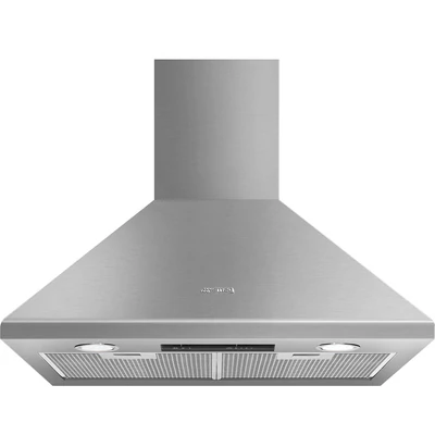 SMEG KSED65XE fali kürtős páraelszívó