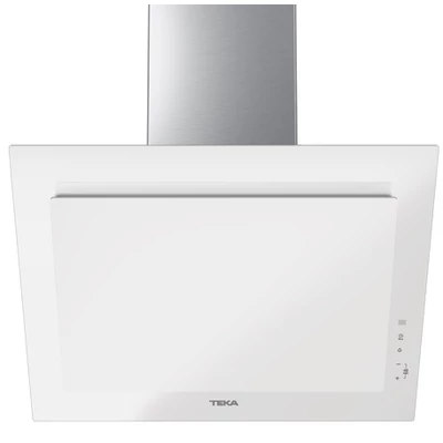 TEKA DVT 68660 WH döntött ernyős páraelszívó