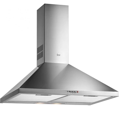 TEKA DBB 60 kürtős páraelszívó - inox