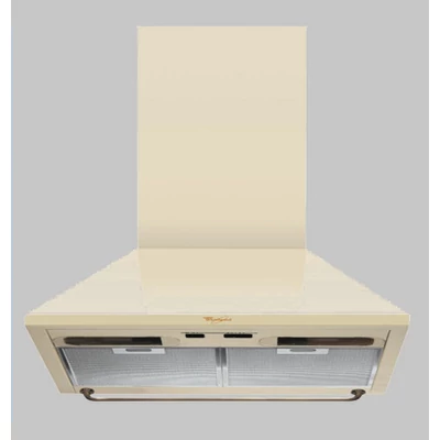 Whirlpool AKR 551/JA rusztikus páraelszívó