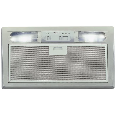 Whirlpool AKR 606/IX beépíthető páraelszívó