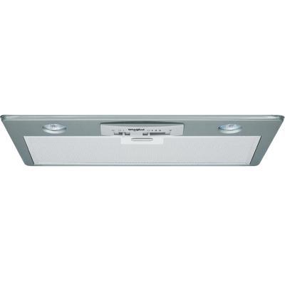 Whirlpool AKR 650/1 IX felső szekrénybe építhető páraelszívó