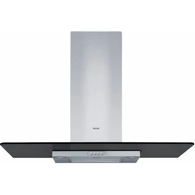 Whirlpool AKR 686/IX kürtős páraelszívó - inox/üveg