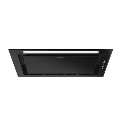 Whirlpool WCT3 63F LTK felsőszekrénybe építhető páraelszívó