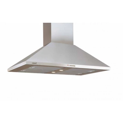 Cata ISLA L-9290 sziget páraelszívó - inox