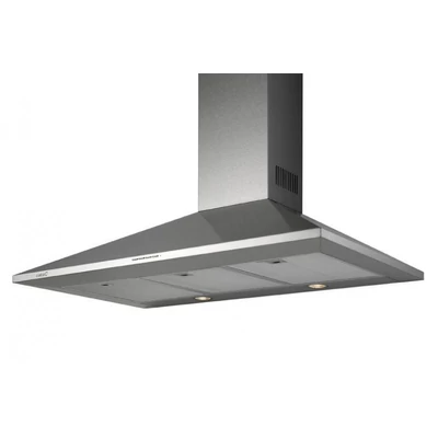 Cata BETA 700/D LED fali kürtős páraelszívó - inox