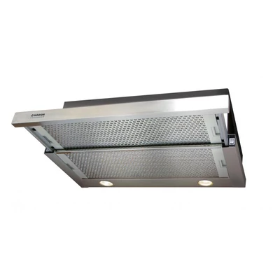 NODOR EXTENDER 90 teleszkópos páraelszívó - inox