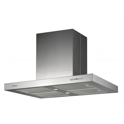 NODOR ISLA LICEO NL3 90 sziget páraelszívó - inox