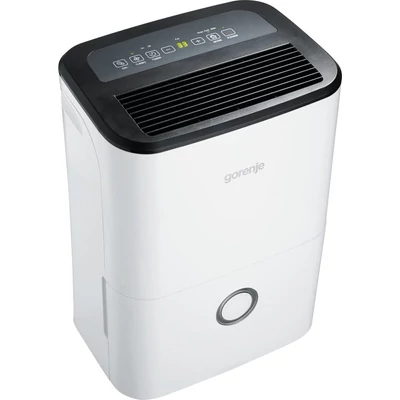 Gorenje D20M páramentesítő, párátlanító készülék