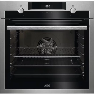 AEG BCE455351M beépíthető multifunkciós gőzsütő